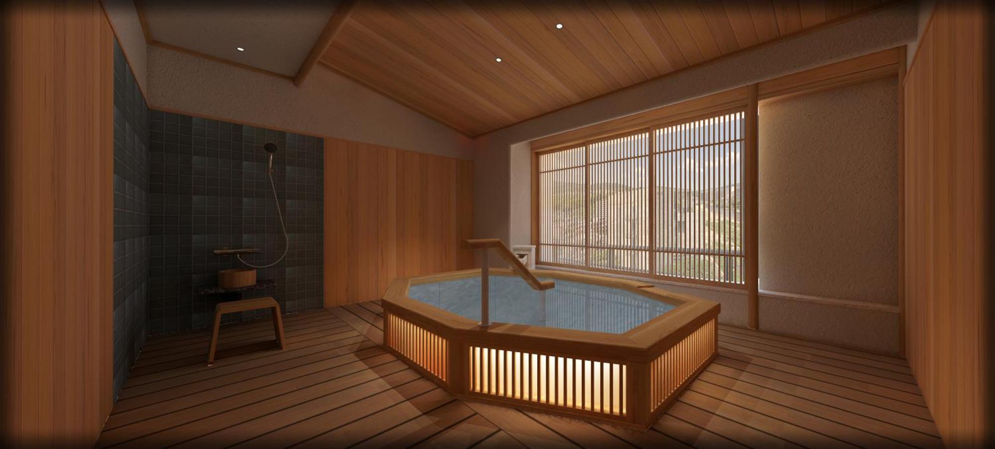 Hotel Wakamizu Такарадзука Экстерьер фото